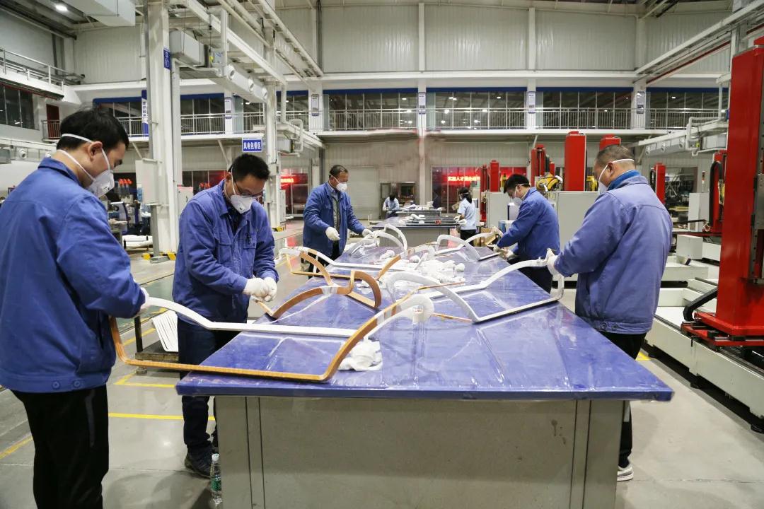 電機(jī)事業(yè)部黨委 學(xué)思踐悟 推動(dòng)黨史學(xué)習(xí)教育見行見效2.jpg 電機(jī)事業(yè)部黨委 學(xué)思踐悟 推動(dòng)黨史學(xué)習(xí)教育見行見效2.jpg